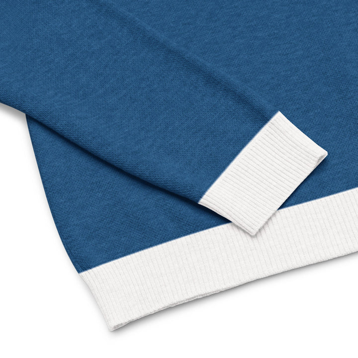 Pedal Knit Sweater - Endurance Threads