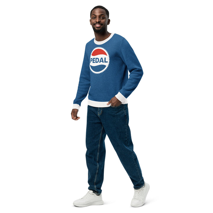 Pedal Knit Sweater - Endurance Threads