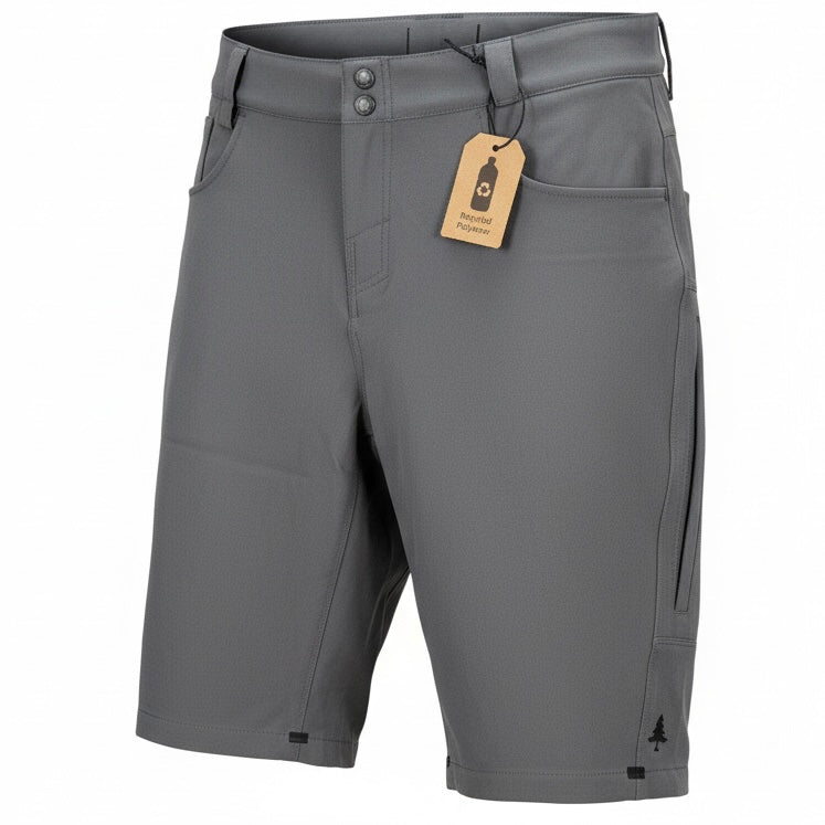 ReSendIt Eco Trail Shorts - Endurance Threads