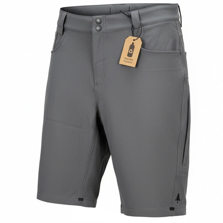 ReSendIt Eco Trail Shorts - Endurance Threads