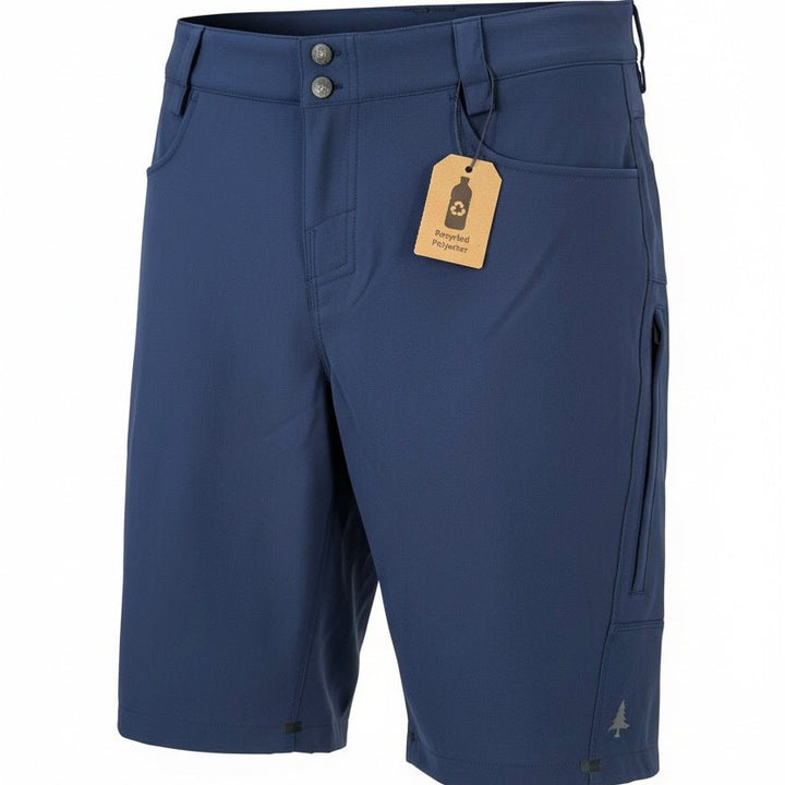 ReSendIt Eco Trail Shorts - Endurance Threads