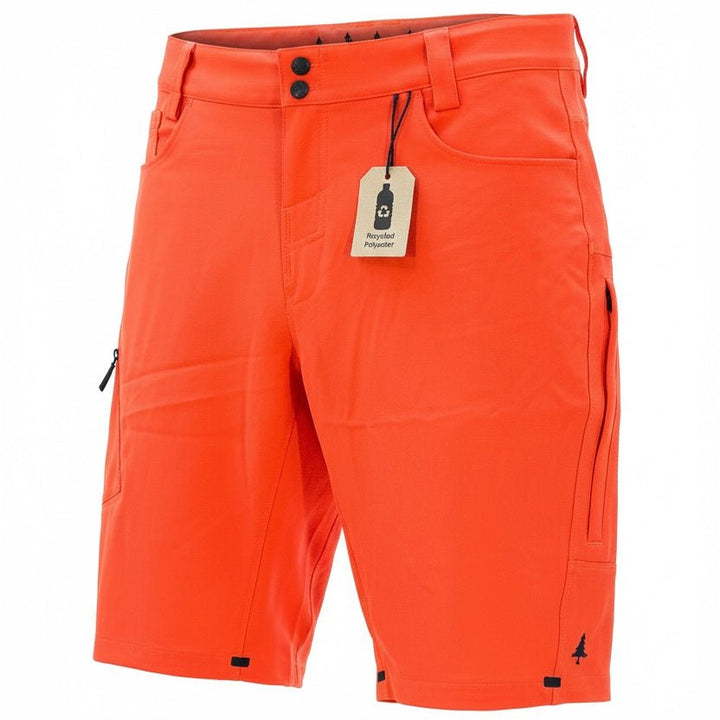 ReSendIt Eco Trail Shorts - Endurance Threads