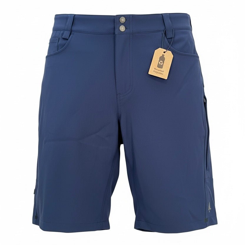 ReSendIt Eco Trail Shorts - Endurance Threads