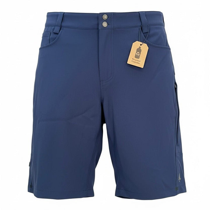 ReSendIt Eco Trail Shorts - Endurance Threads