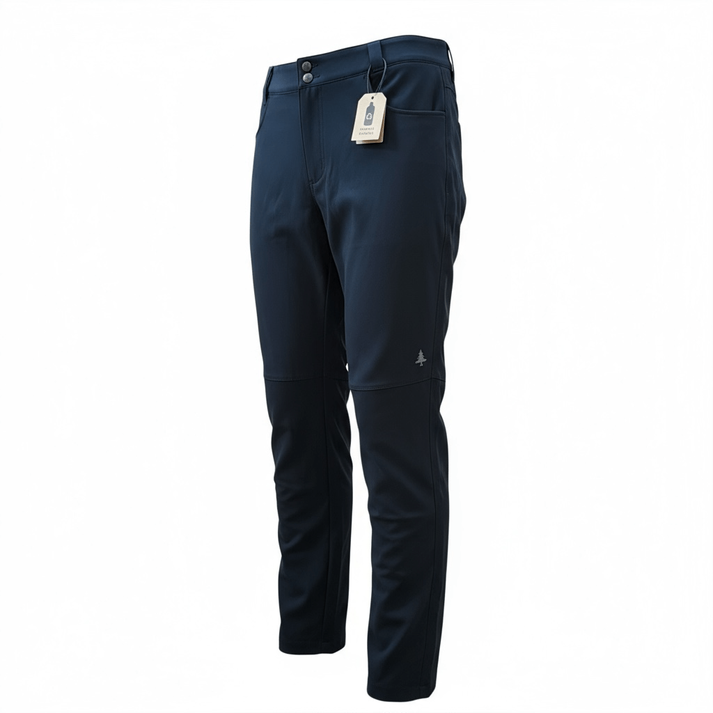 ReSendIt HTFU Noreastah Eco Pants - Endurance Threads