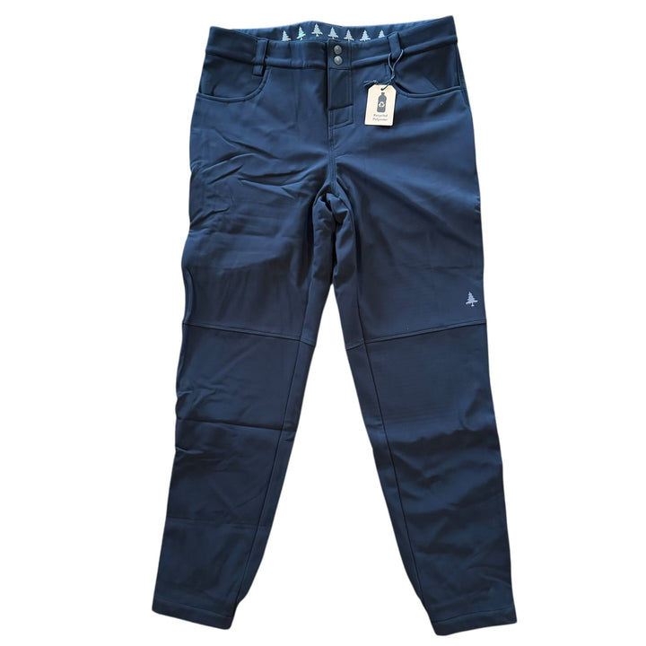 ReSendIt HTFU Noreastah Eco Pants - Endurance Threads