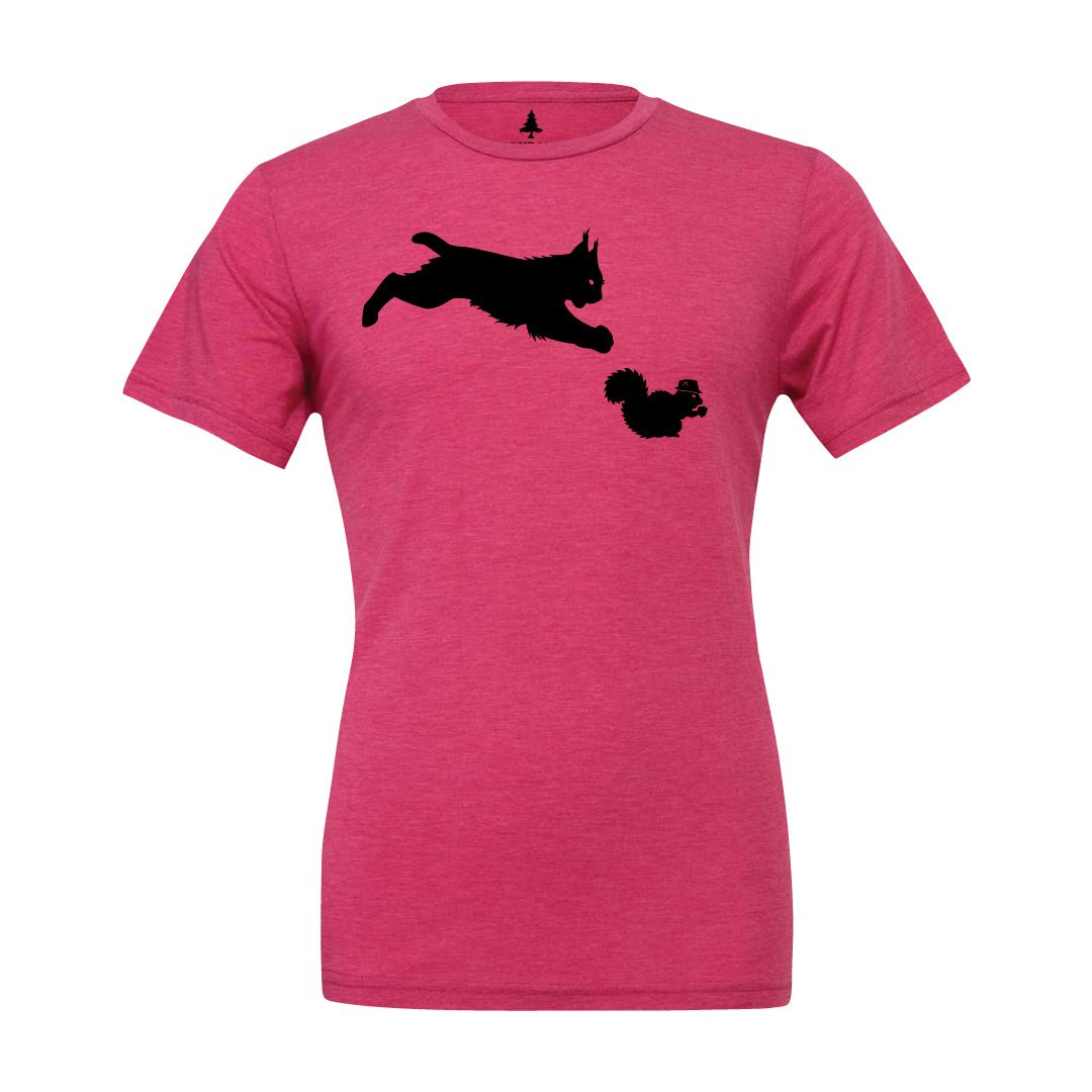 RHR SSMTB Bobcats Event Tee - Endurance Threads