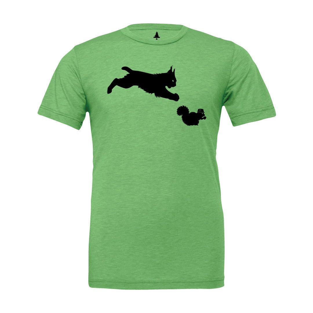 RHR SSMTB Bobcats Event Tee - Endurance Threads