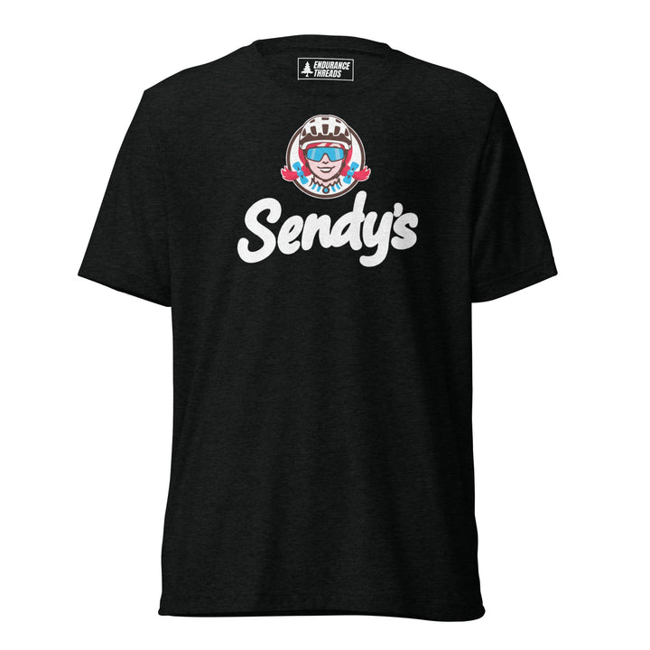 Sendy's Tri - Blend Tee - Unisex - Endurance Threads