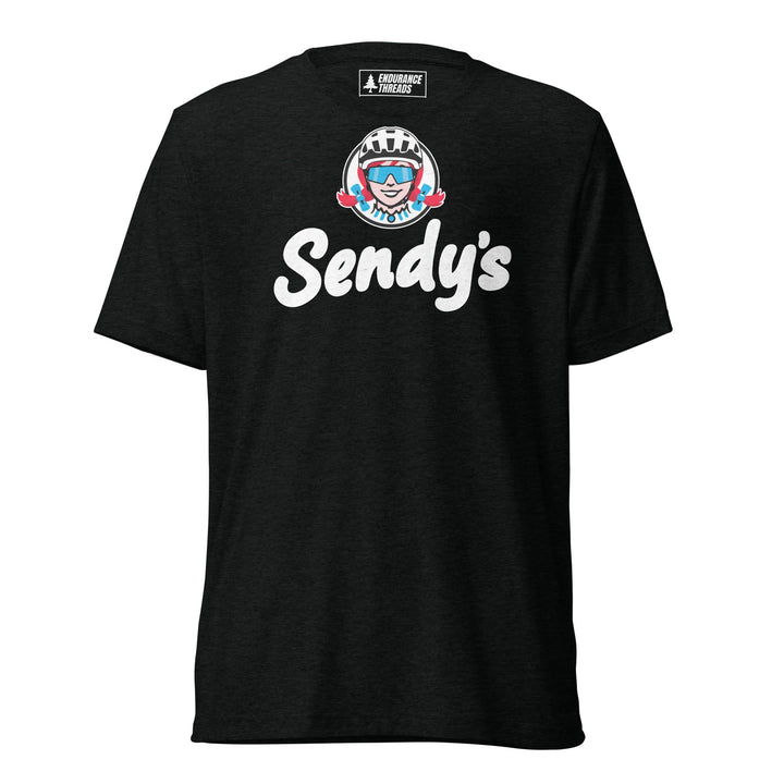 Sendy's Tri - Blend Tee - Unisex - Endurance Threads