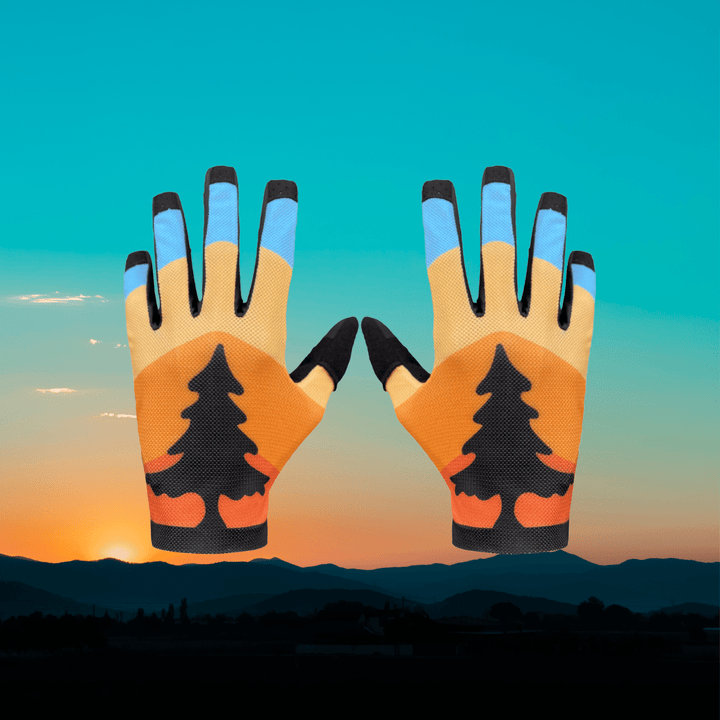 SL2 Gloves - Endurance Threads