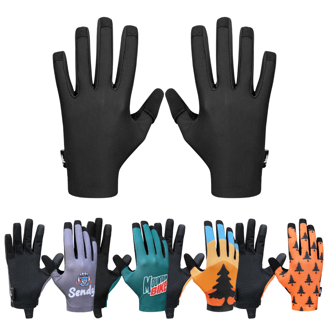 SL2 Gloves - Endurance Threads