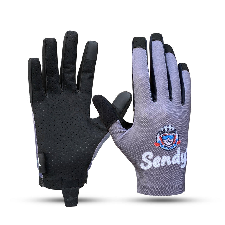 SL2 Gloves - Endurance Threads