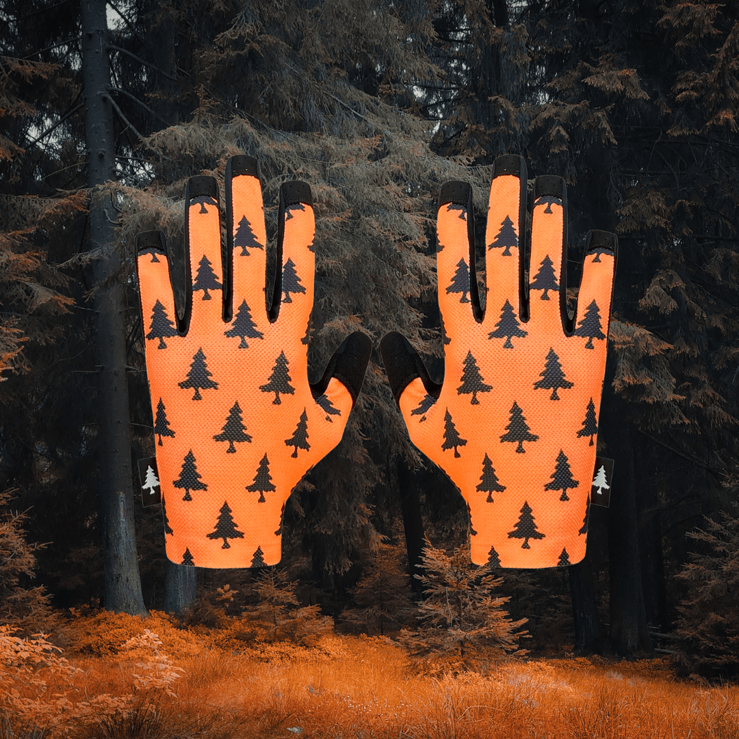 SL2 Gloves - Endurance Threads