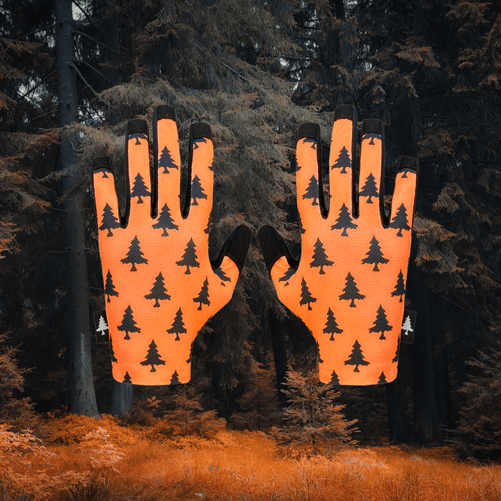 SL2 Gloves - Endurance Threads