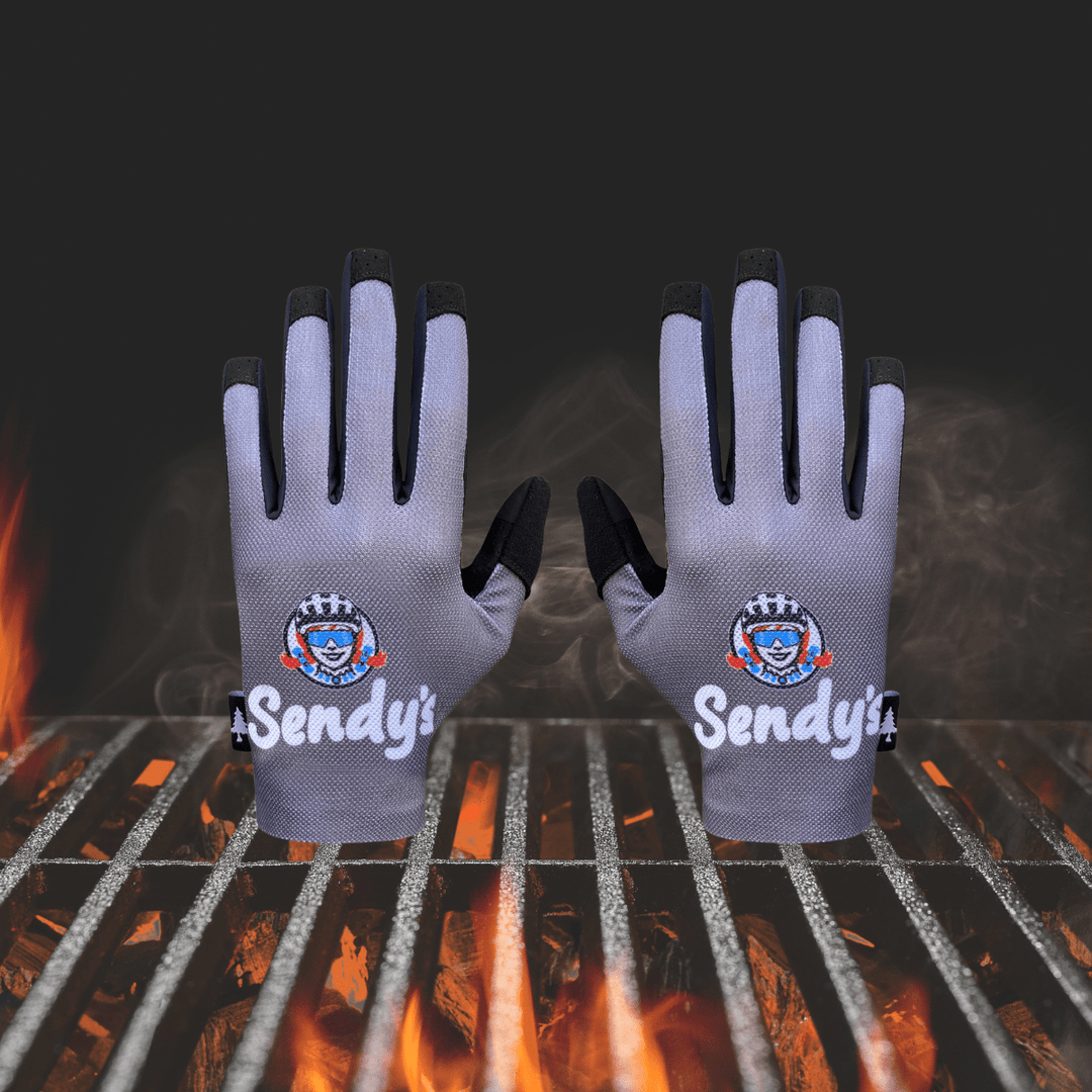 SL2 Gloves - Endurance Threads