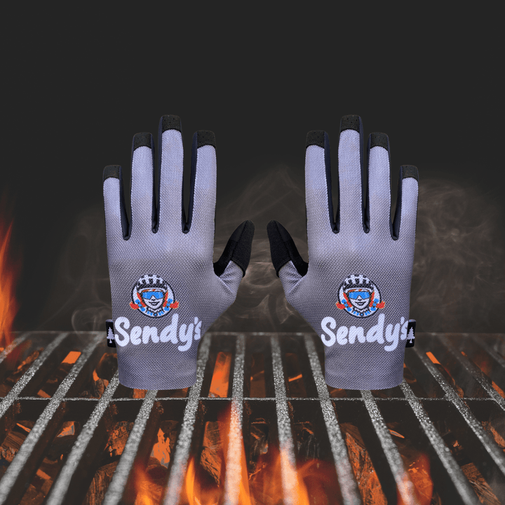 SL2 Gloves - Endurance Threads