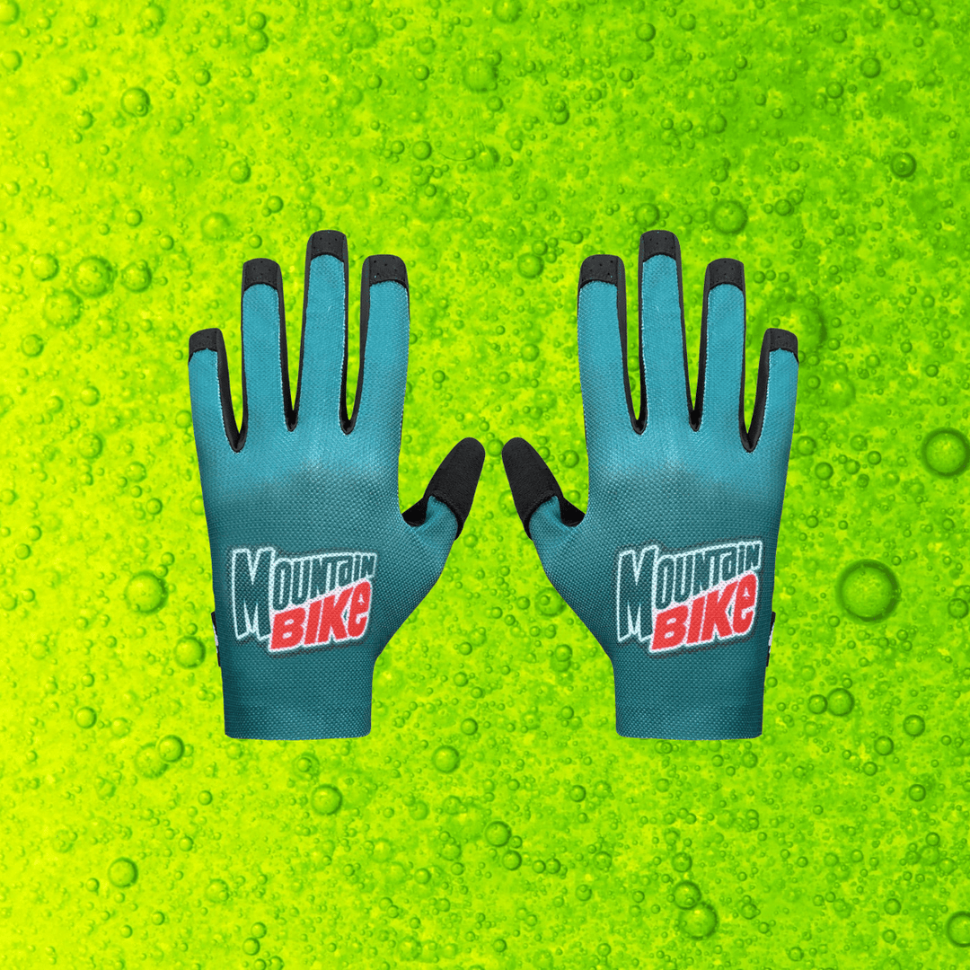 SL2 Gloves - Endurance Threads
