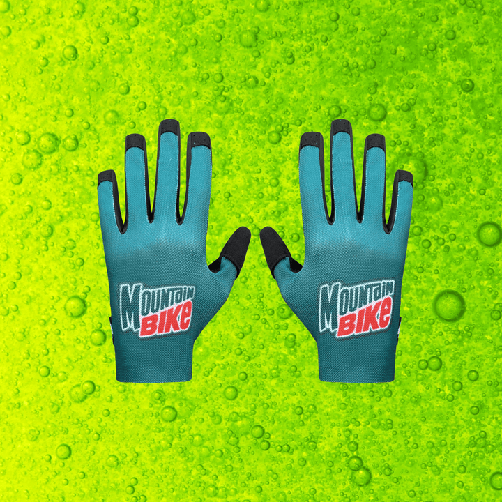 SL2 Gloves - Endurance Threads