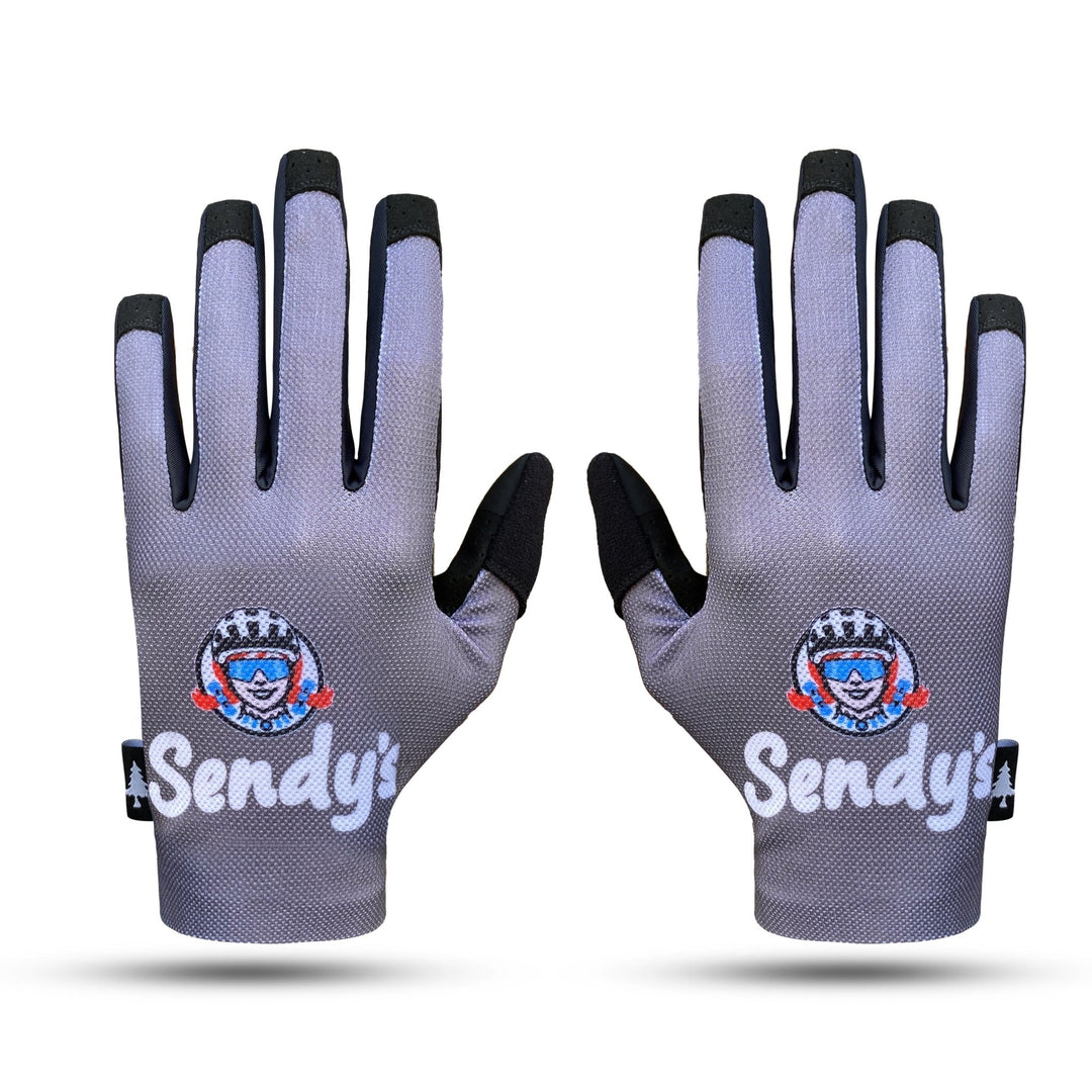 SL2 Gloves - Endurance Threads