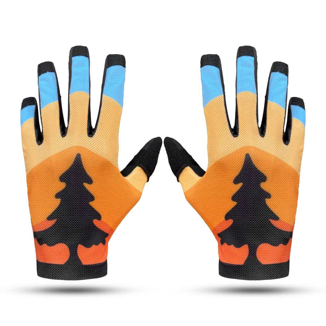 SL2 Gloves - Endurance Threads