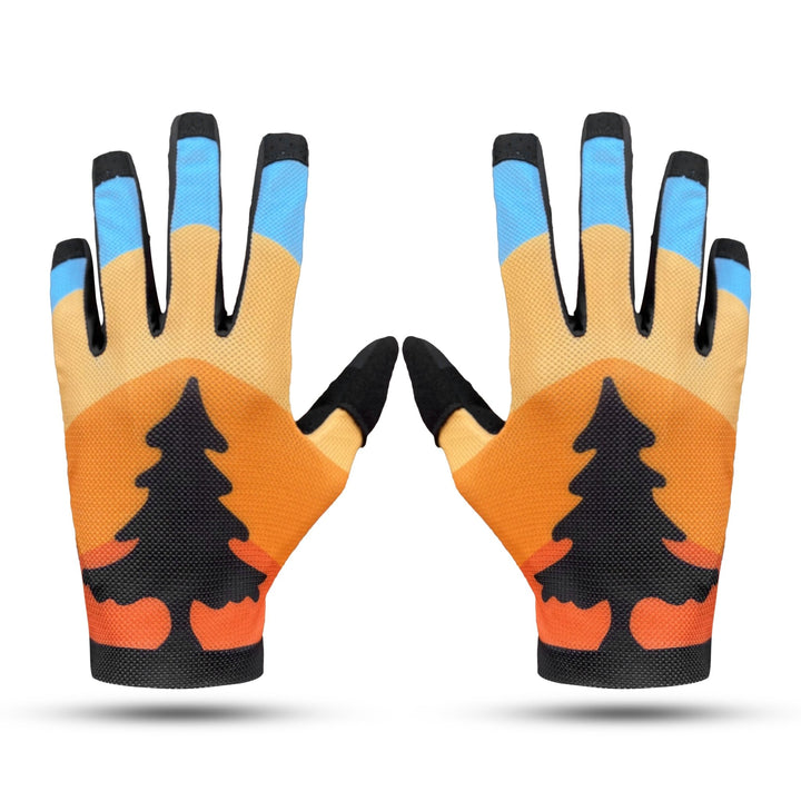 SL2 Gloves - Endurance Threads