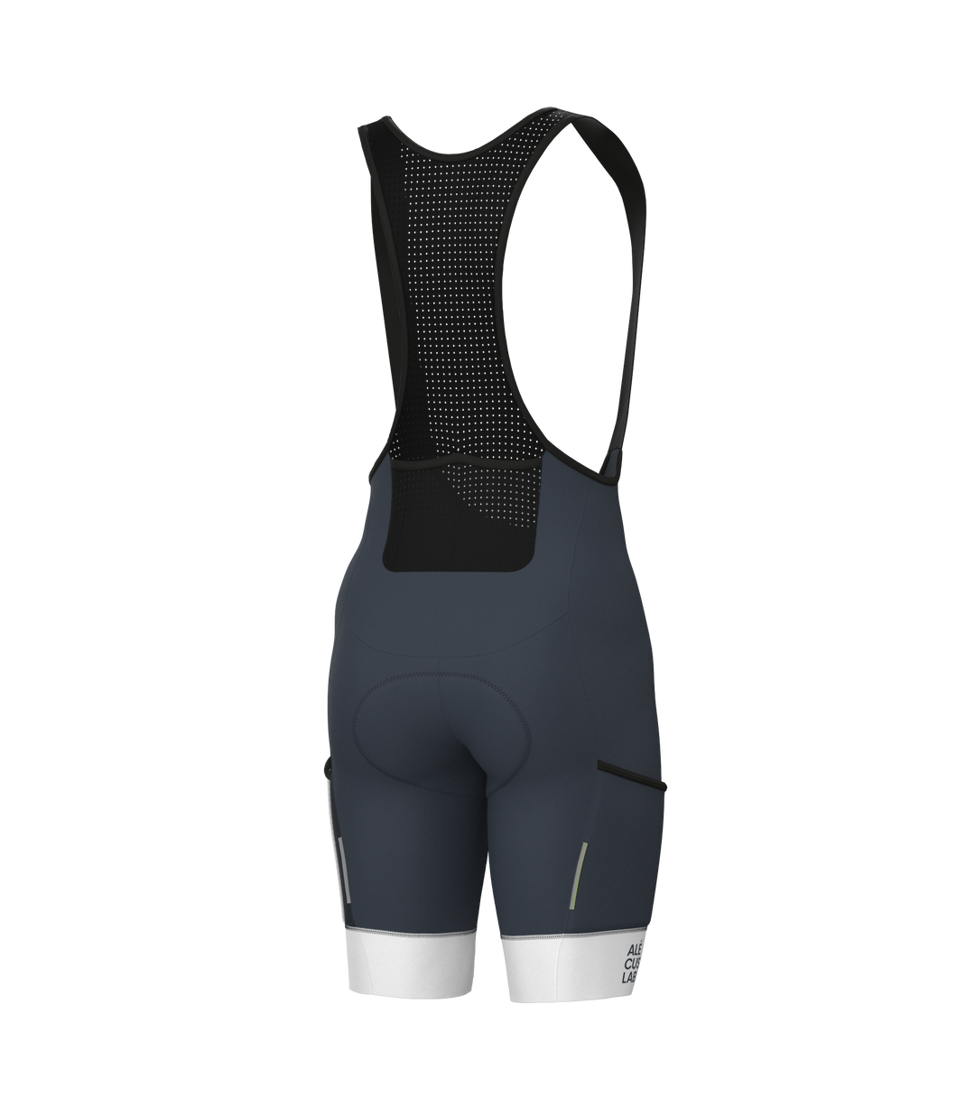 NEAF Support IBD Gravel Bib Short - Unisex (by Alé)