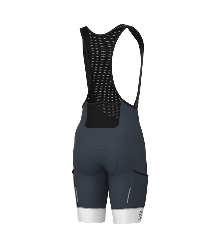 NEAF Support IBD Gravel Bib Short - Unisex (by Alé)