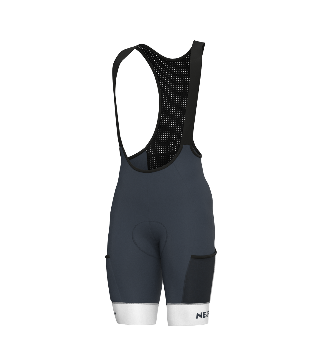 NEAF Support IBD Gravel Bib Short - Unisex (by Alé)