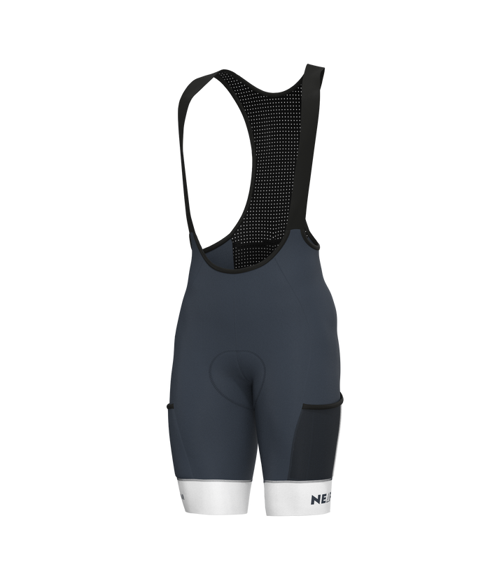 NEAF Support IBD Gravel Bib Short - Unisex (by Alé)