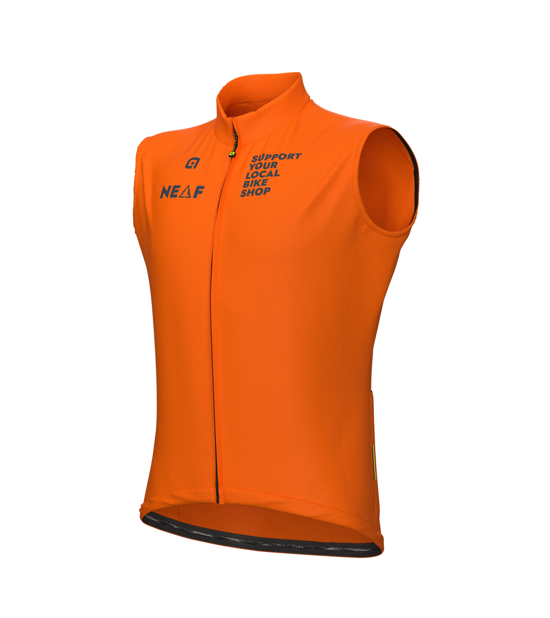 NEAF Support IBD Wind Vest - Unisex (by Alé)
