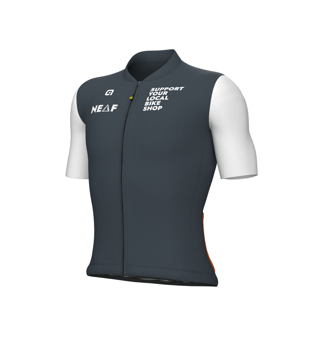 NEAF Support IBD Prime SS Jersey - Men's (by Alé)