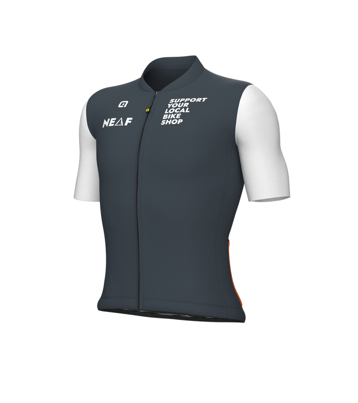 NEAF Support IBD Prime SS Jersey - Men's (by Alé)
