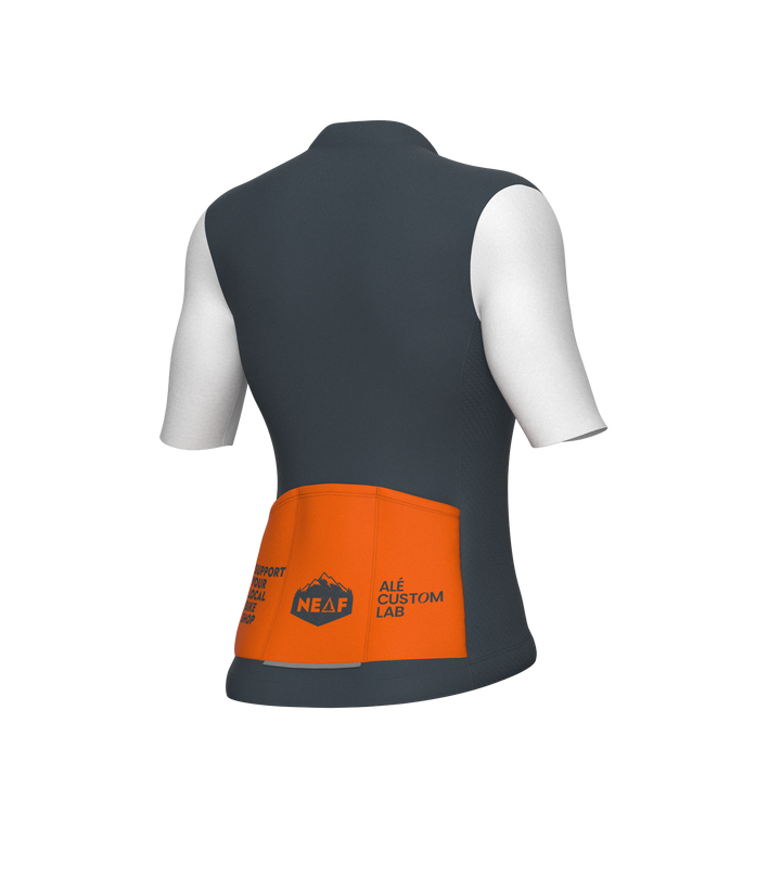 NEAF Support IBD Prime SS Jersey - Women's (by Alé)