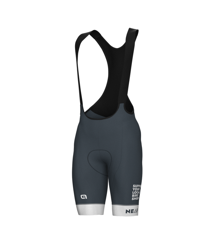 NEAF Support IBD Prime Bib Short - Men's (by Alé)