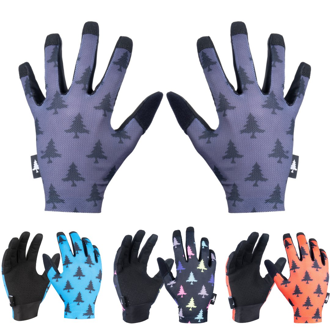 Whitaker SL Gloves - Endurance Threads