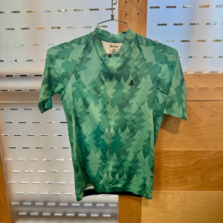 Women’s Apparel Samples (Final Sale) - Endurance Threads