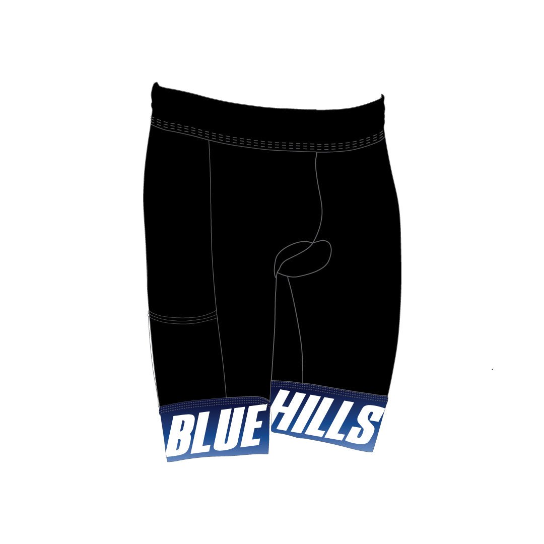 Women's BHCC Eco Shorts - Endurance Threads