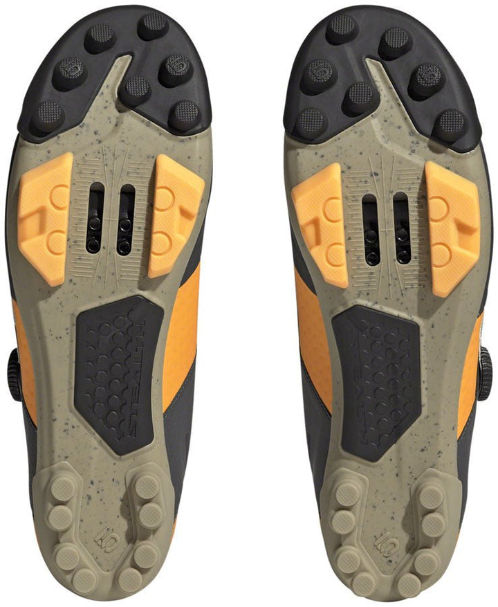 adidas 5.10 Kestrel BOA MTB Shoes Size 12/46 2/3 - Endurance Threads