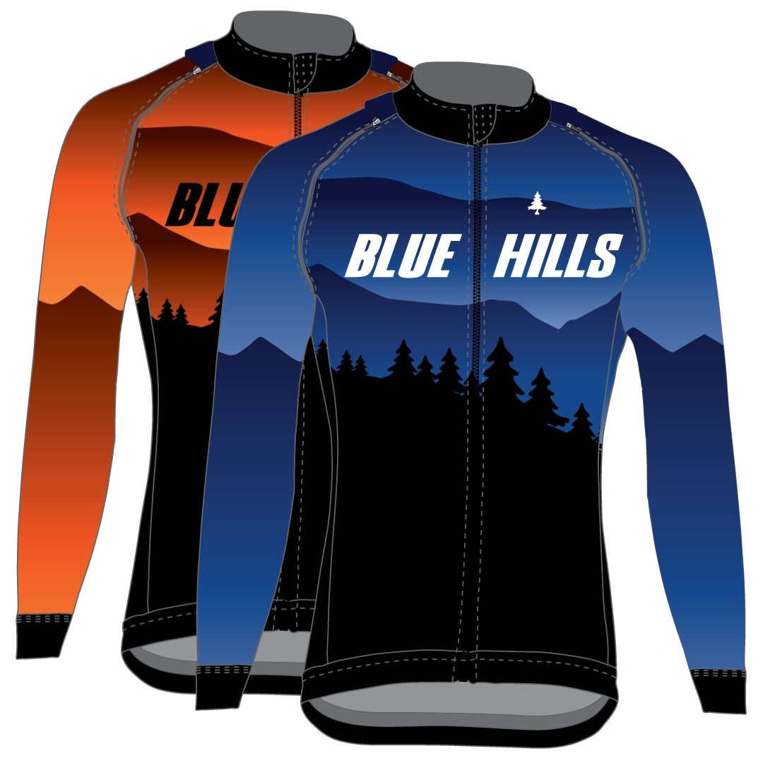 BHCC HTFU+ Softshell Convert Jacket - Aero Fit - Endurance Threads