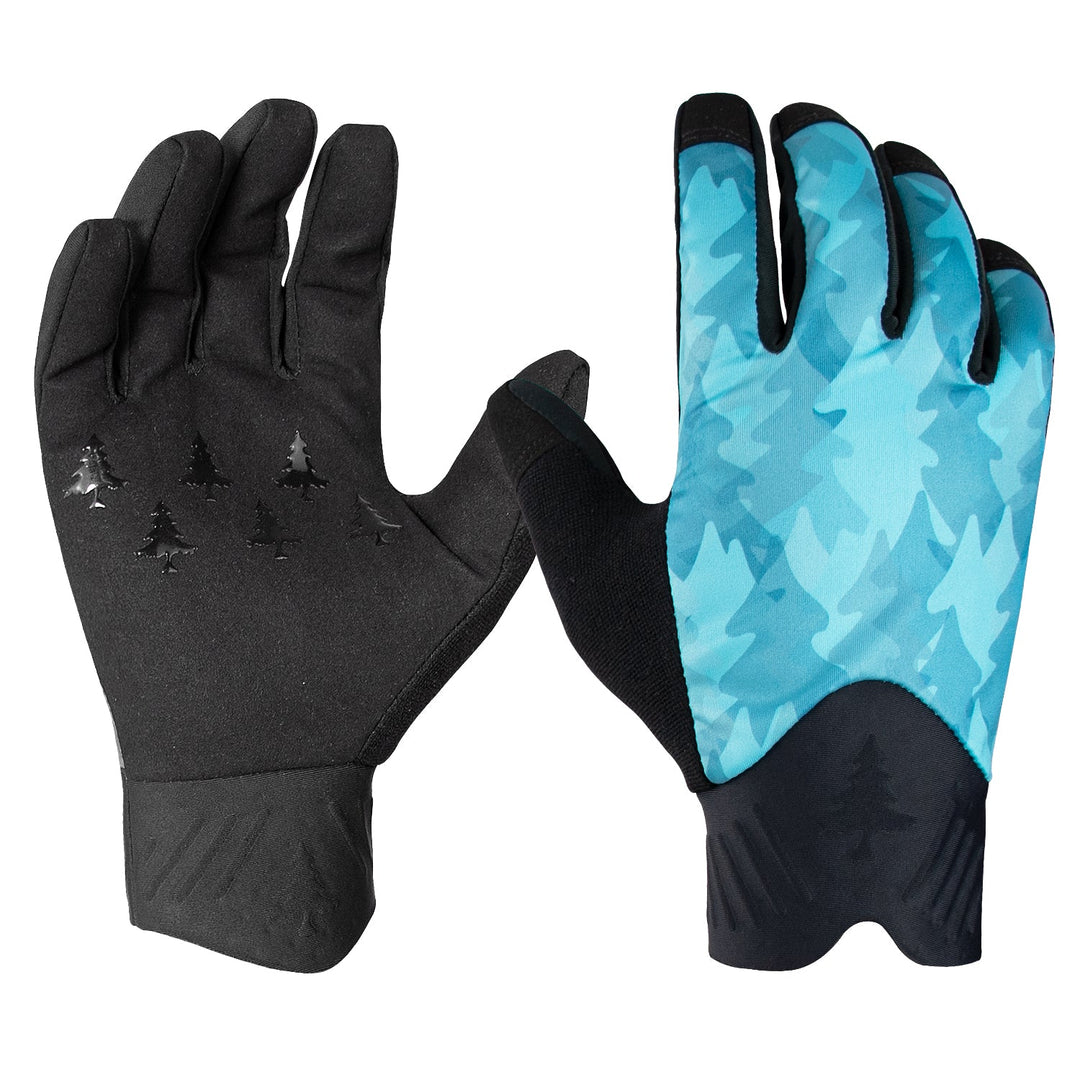 HLT Camo Evo-CX Cool Weather Gloves - Endurance Threads