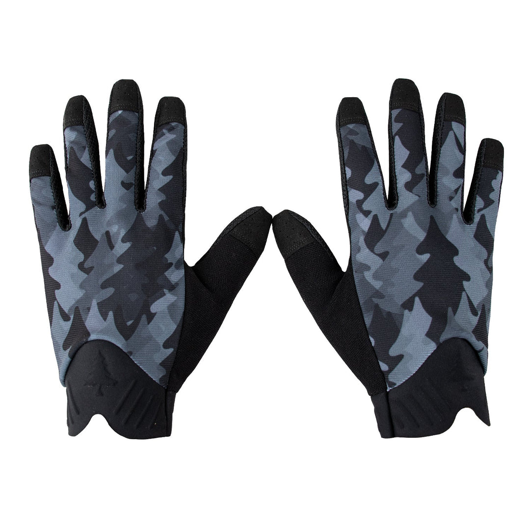 HLT Camo SendIt Evo-FT Gloves - Endurance Threads