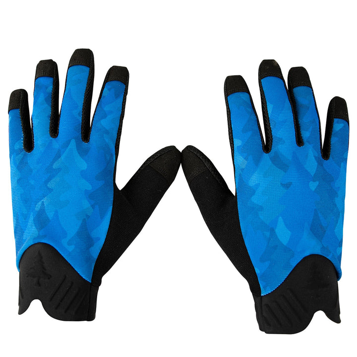 HLT Camo SendIt Evo-FT Gloves - Endurance Threads