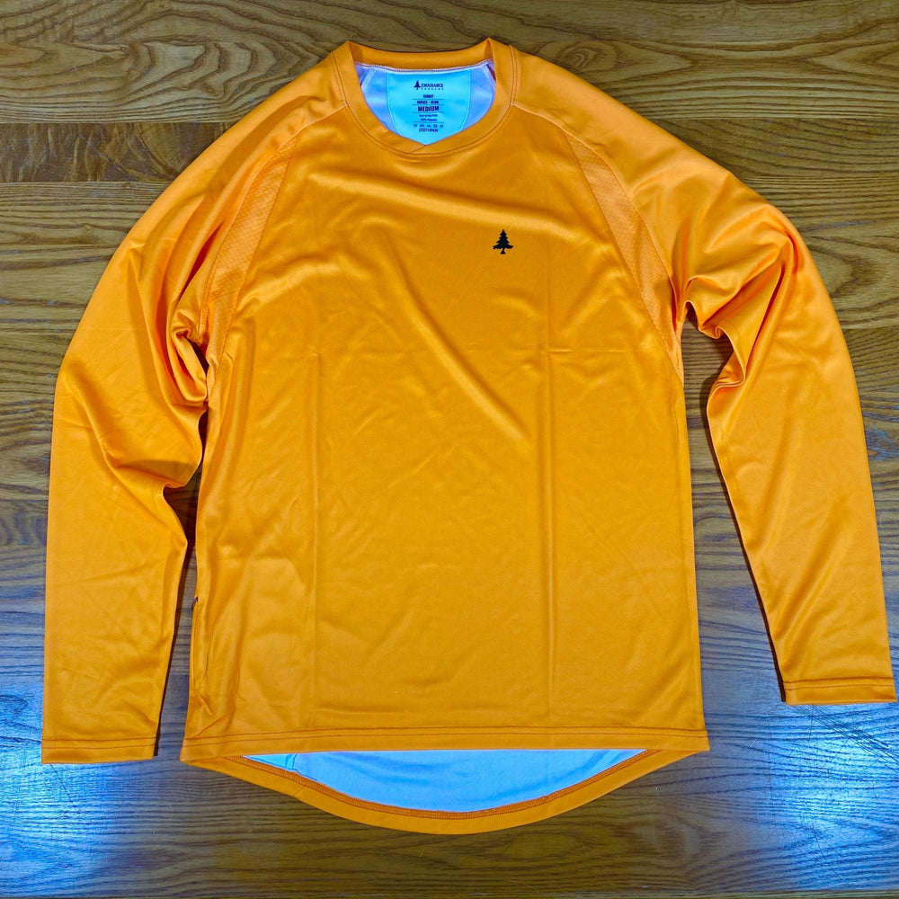 HLT SendIt MTB LS Jersey (Final Sale) - Endurance Threads