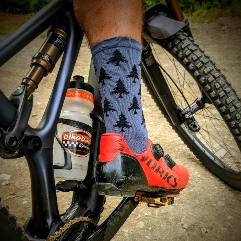 Endurance Threads Socks