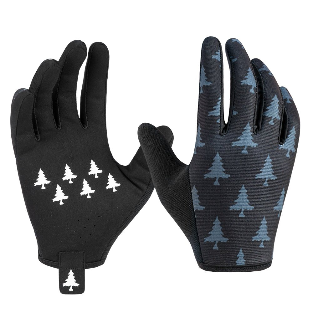 HLT Whitaker Gloves - Phantom - Endurance Threads