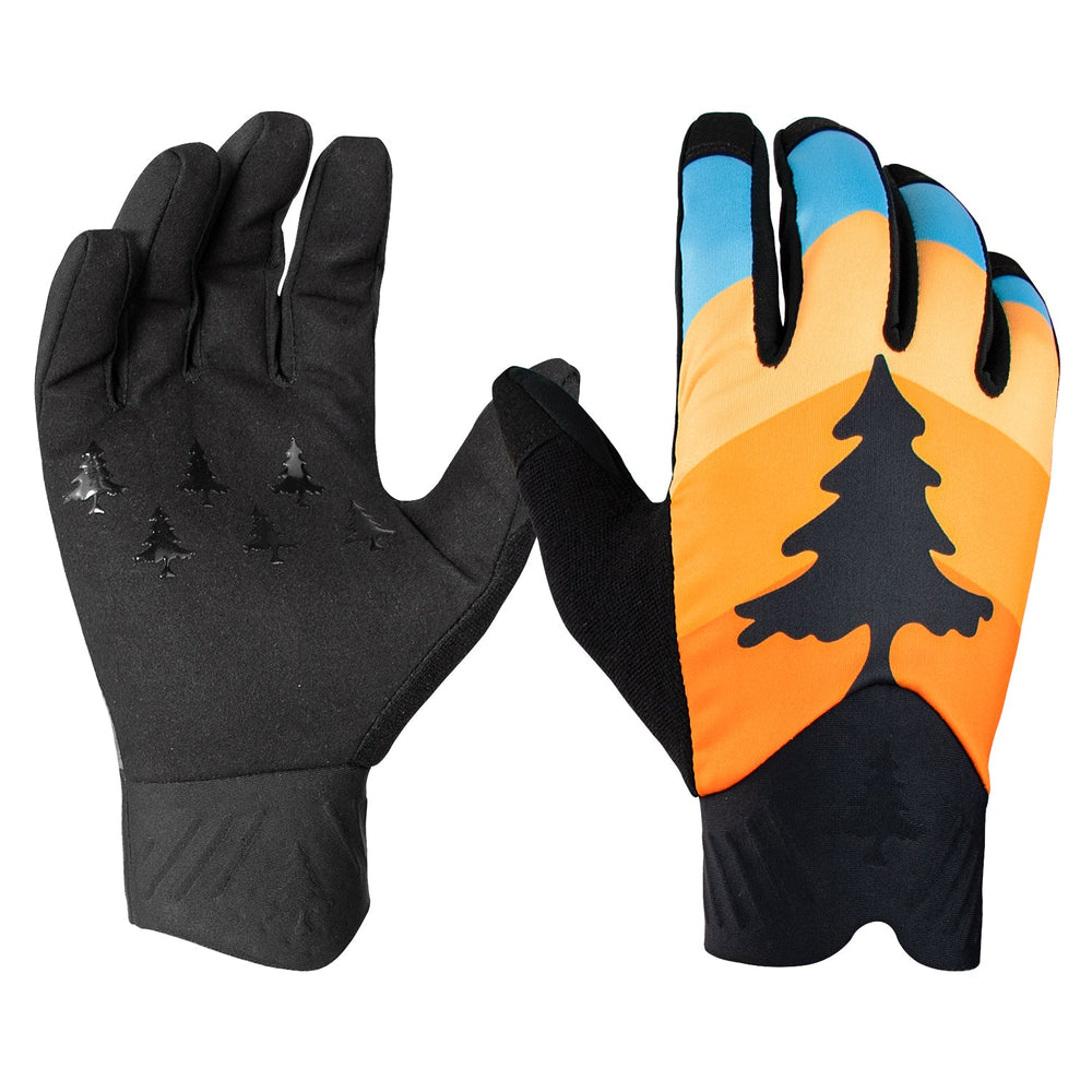 Horizon Badge FC Evo-CX Cool Weather Gloves - Endurance Threads