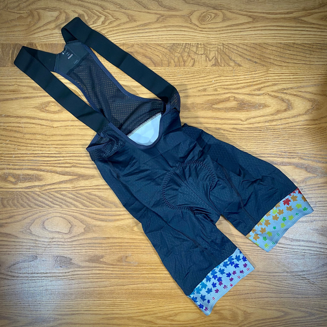 Women's Maple LOTW-CCS Slick RFLX Bib Shorts