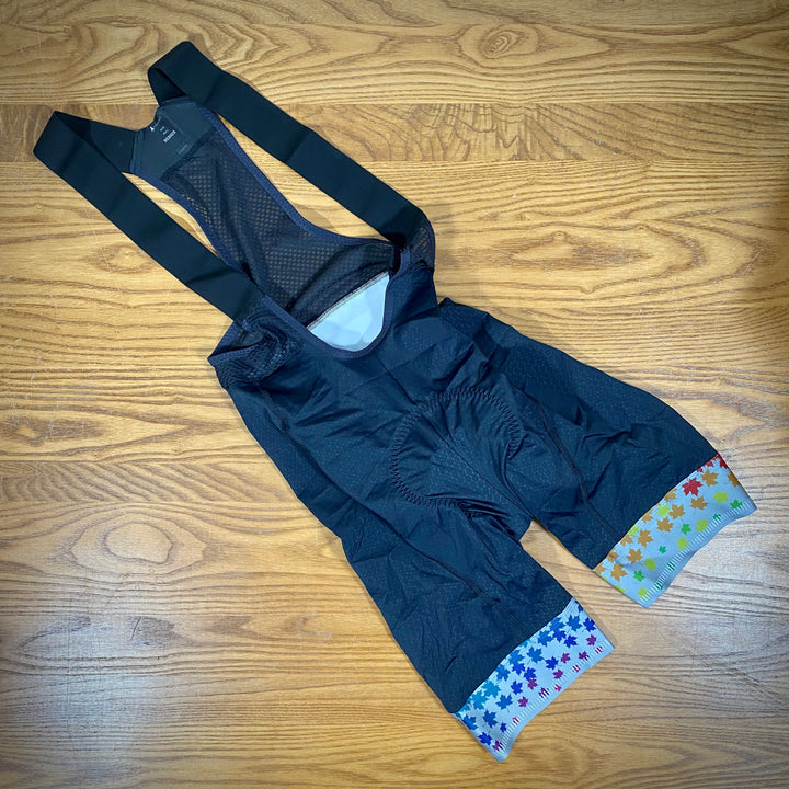 Women's Maple LOTW-CCS Slick RFLX Bib Shorts
