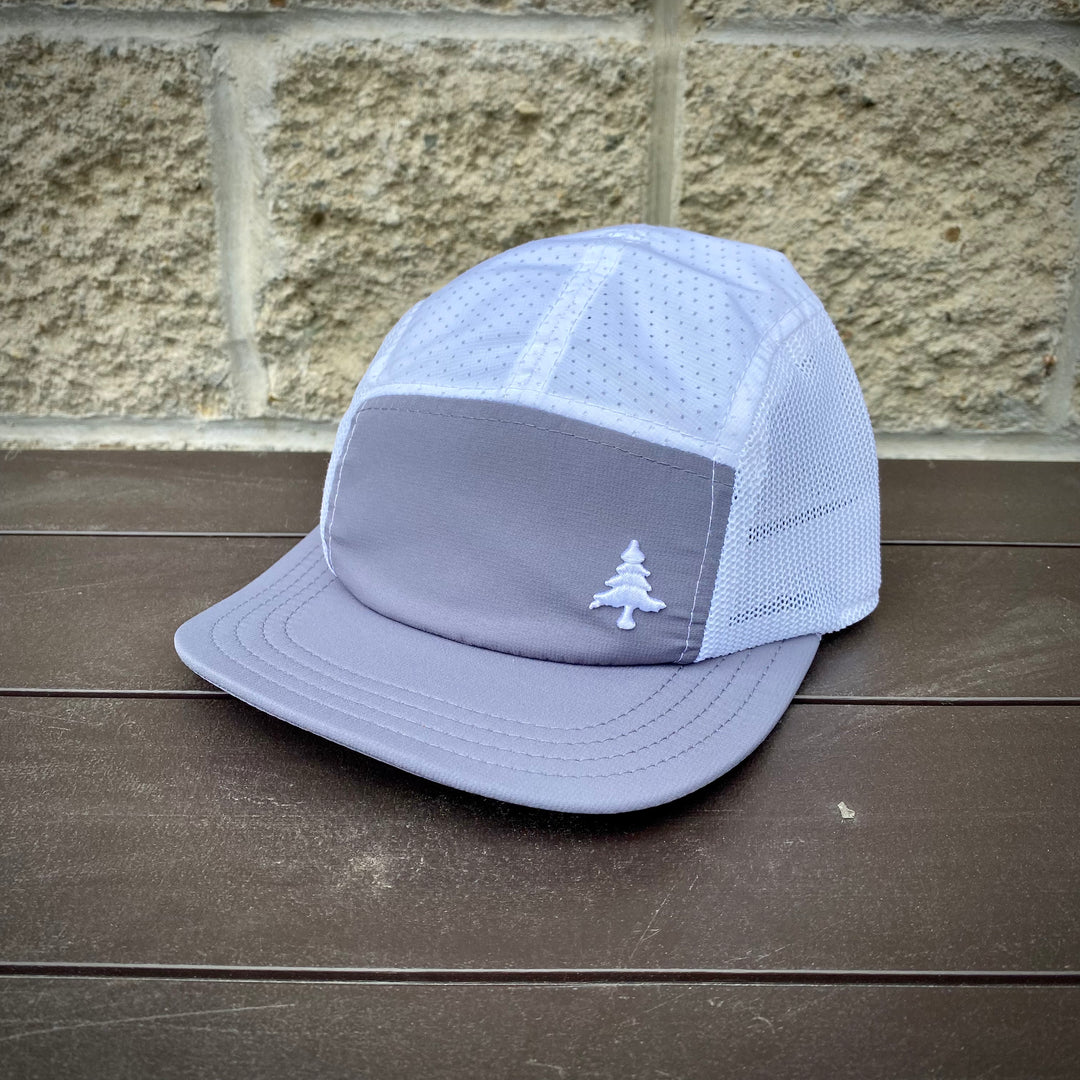 HLT Trunner Cap Crushable Brim Endurance Threads